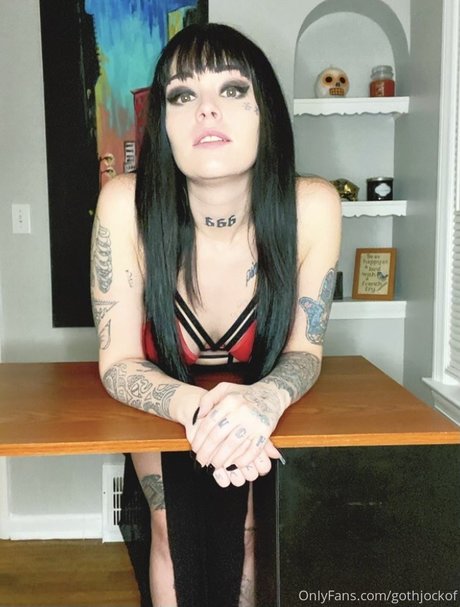 Gothjockof photo 45