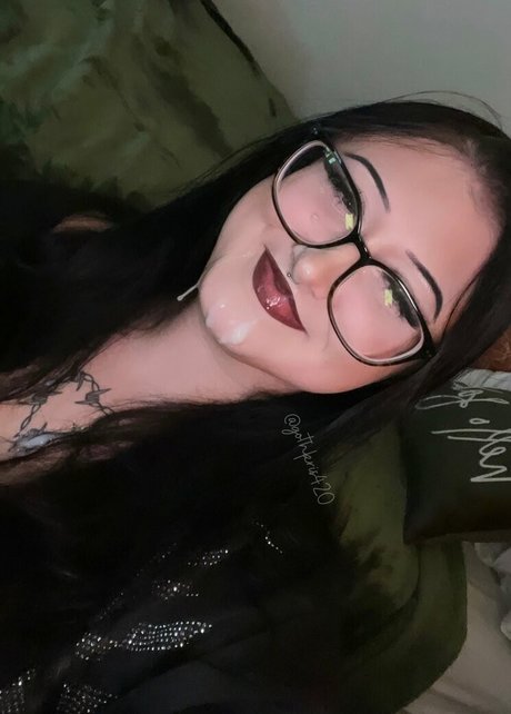 Profile photo of Gothkris420