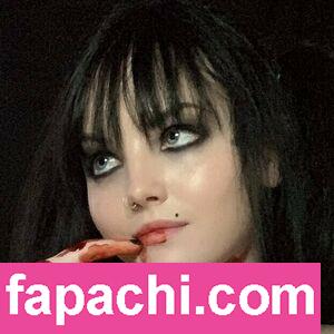 Profile photo of Gothstasia