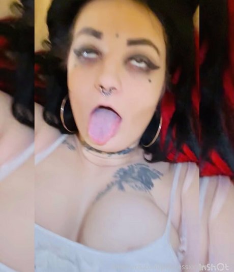 Gothxxxbarbie photo 17