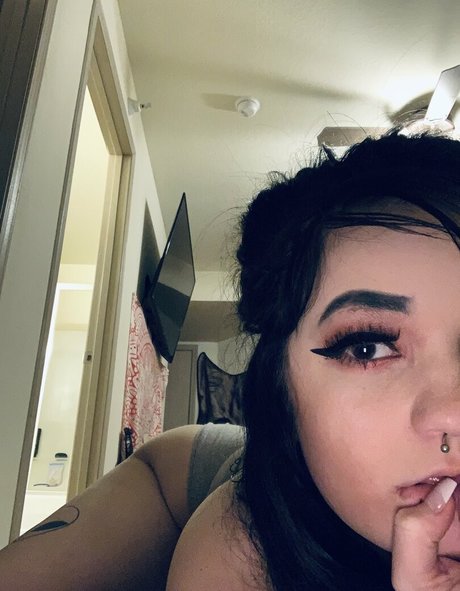 Gothxxxbarbie photo 79