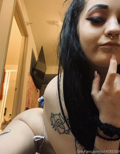 Gothxxxbarbie photo 80