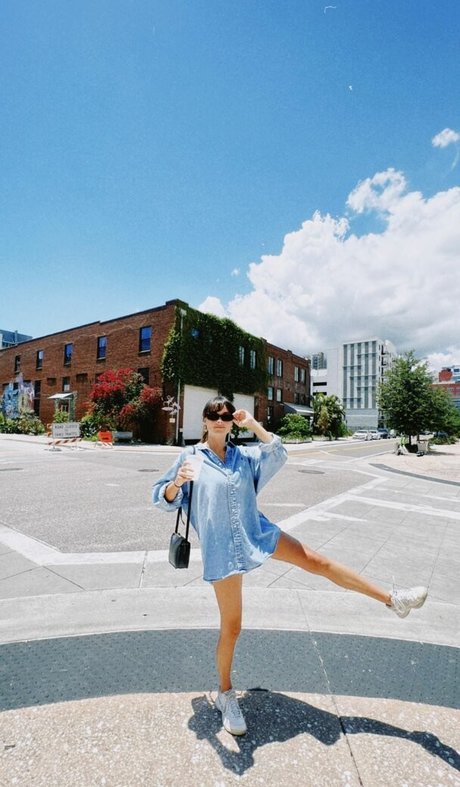 Grace Coffey photo 35