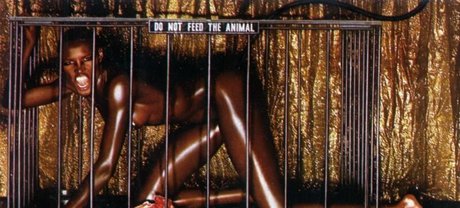 Grace Jones