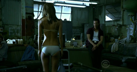 Grace Park photo 9