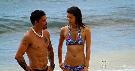 Grace Park photo 11