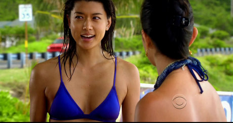 Grace Park photo 19