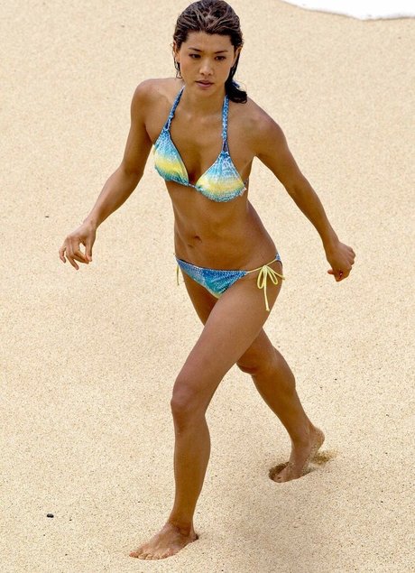Grace Park photo 26