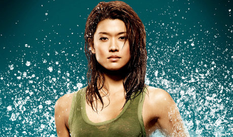 Grace Park photo 31