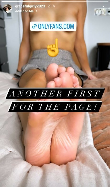 Graceful Feet photo 1