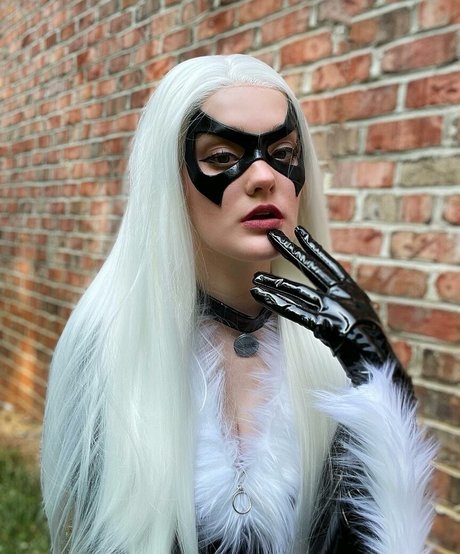 Gracet_cosplay photo 2