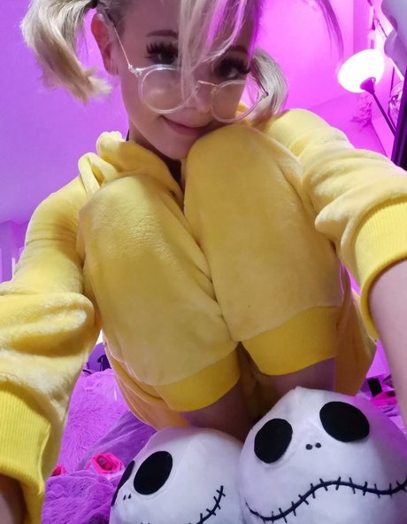 Gracie Greyy xo photo 24