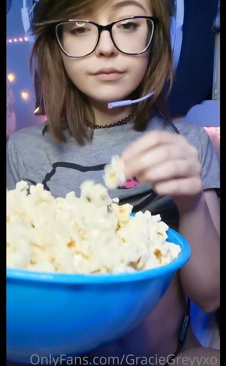 Gracie Greyy xo photo 65