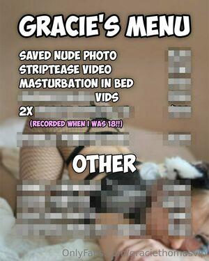 graciethomasvip photo 19