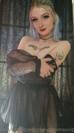 graciethomasvip photo 91