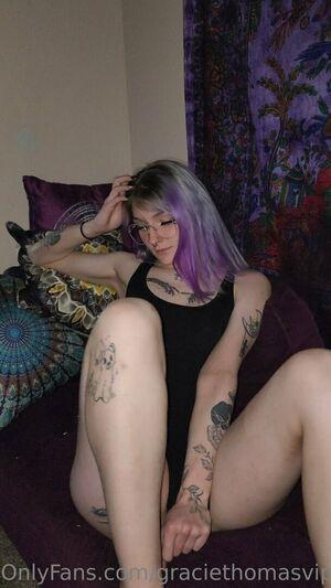 graciethomasvip photo 96