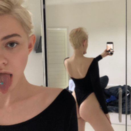 Kira Rausch photo 6