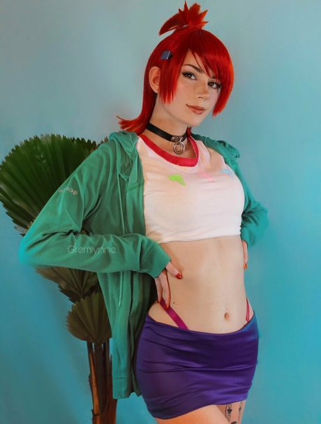 Gremlynne photo 316