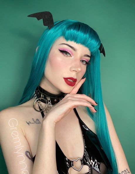 Gremlynne photo 440