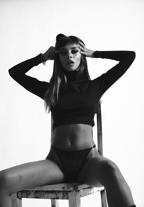 Greta Cozzolino photo 4