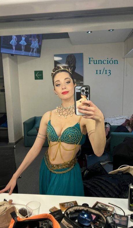 Greta Elizondo photo 4