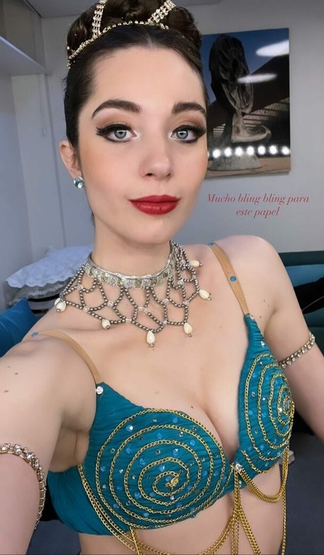 Greta Elizondo photo 5