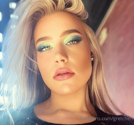 Gretchen photo 23