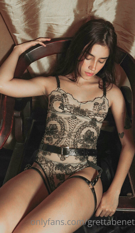 Grettabenet photo 42
