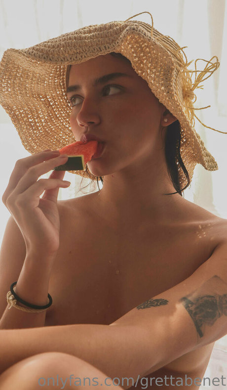 Grettabenet photo 85