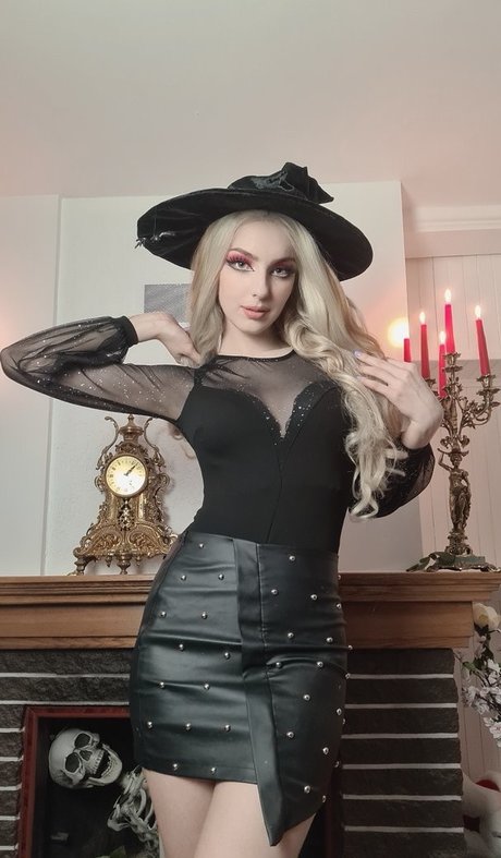 Grimoire photo 69