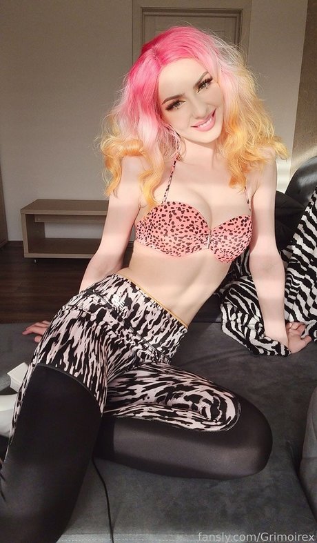 Grimoire photo 182