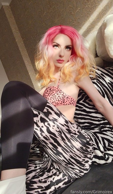 Grimoire photo 183