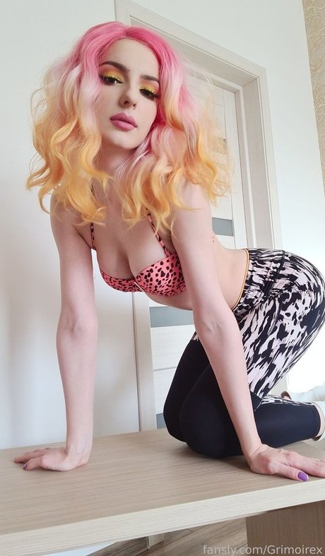 Grimoire photo 196