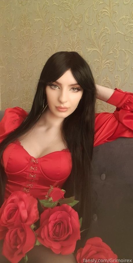 Grimoire photo 231