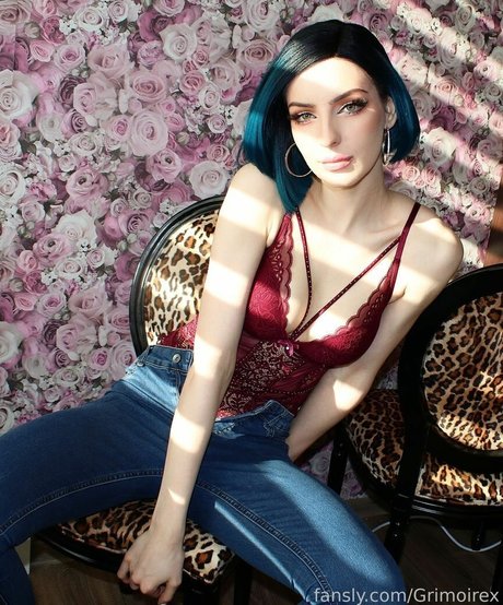 Grimoire photo 238