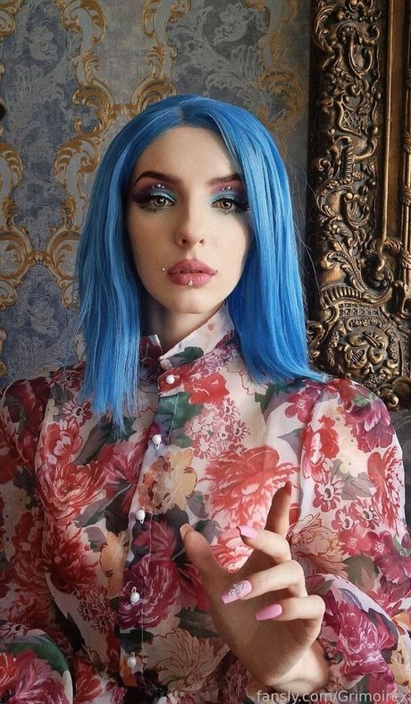 Grimoire photo 245