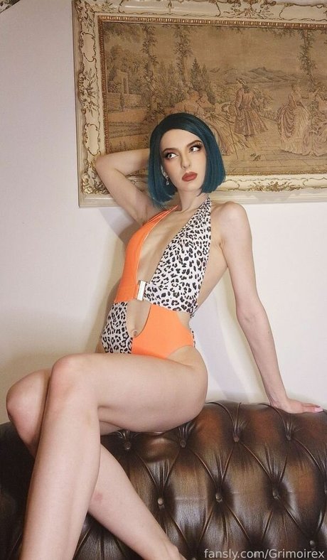Grimoire photo 269