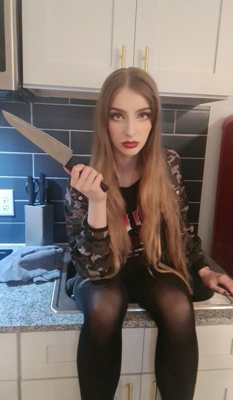 Grimoire photo 380