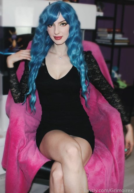 Grimoire photo 414