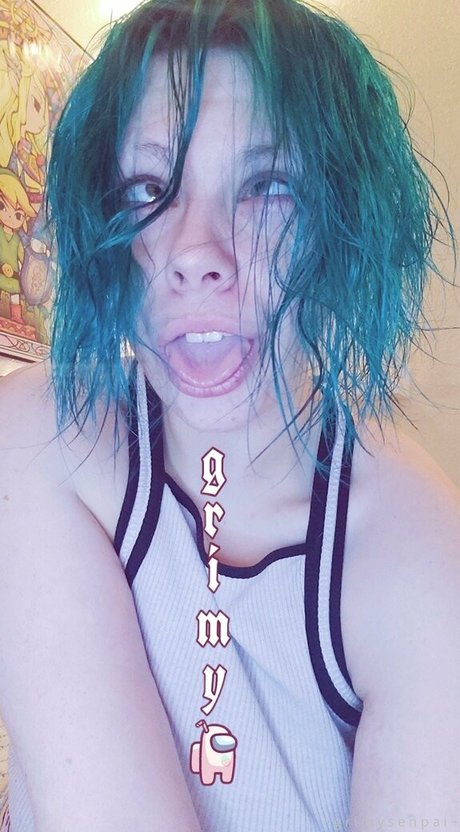 Grimybby photo 57
