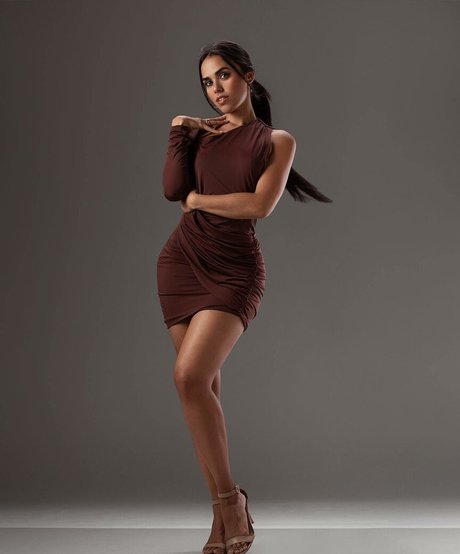 Profile photo of Griselle Menea