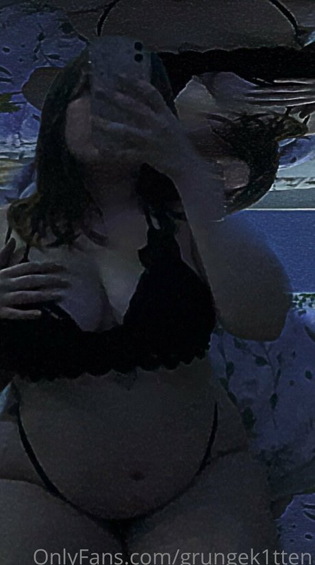 Grungek1tten photo 57