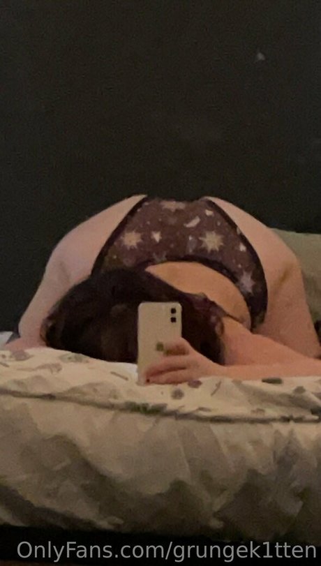 Grungek1tten photo 131
