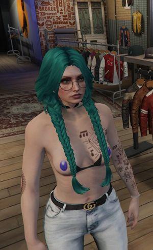 GTA RP NoPixel photo 15