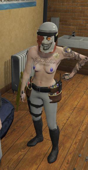 GTA RP NoPixel photo 18