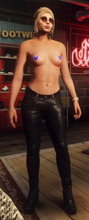 GTA RP NoPixel photo 23