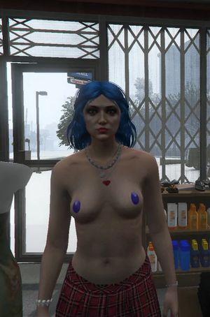 GTA RP NoPixel photo 25