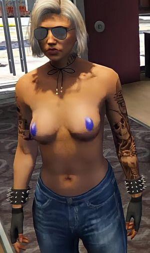GTA RP NoPixel photo 27