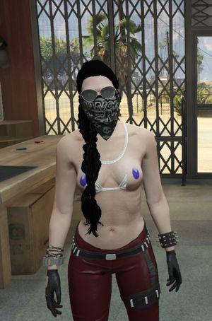 GTA RP NoPixel photo 31