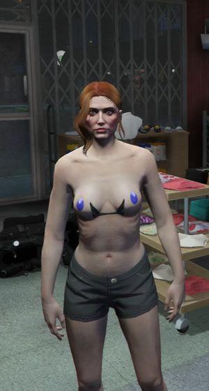 GTA RP NoPixel photo 32
